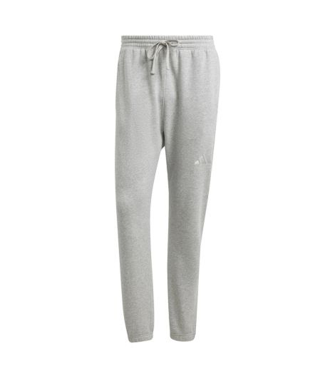 Adidas Men's All Szn Fleece Regular Tapered Joggers