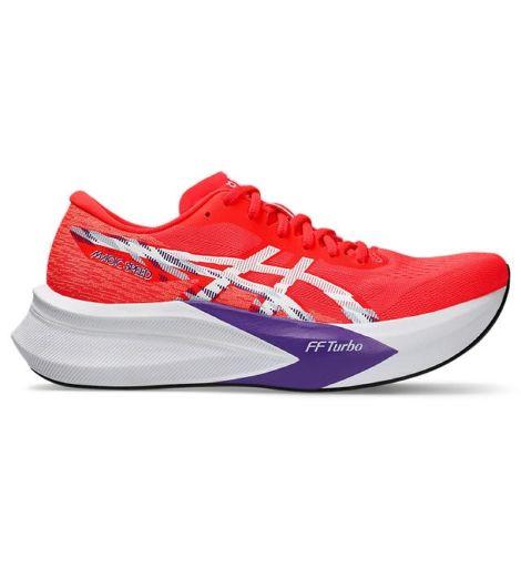 Asics Magic Speed 4 Men's Running Shoes