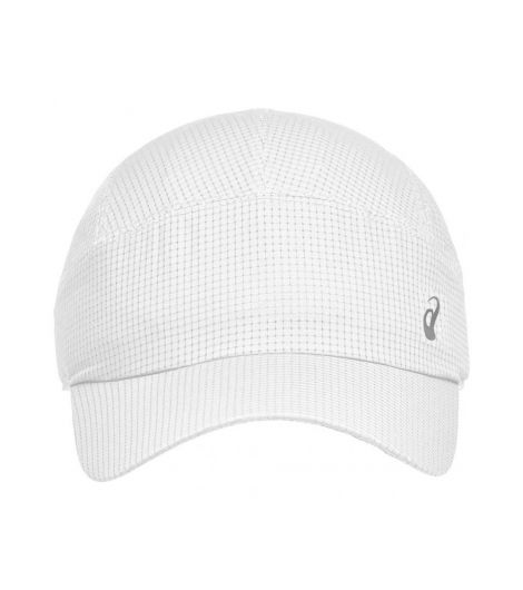 asics lightweight running cap