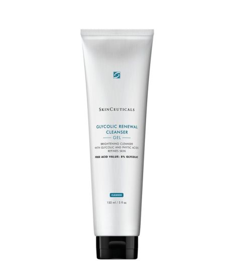 Skinceuticals Glycolic Renewal Cleanser Gel 150ml