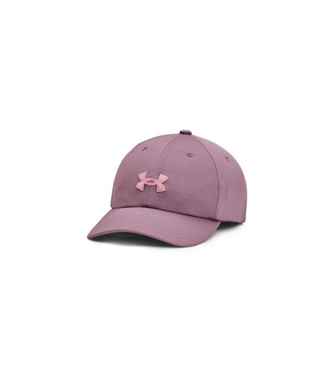 Under Armour Kid's Blitzing Adjustable Cap