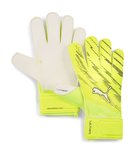 Puma Ultra Play Unisex Goalkeeper Gloves