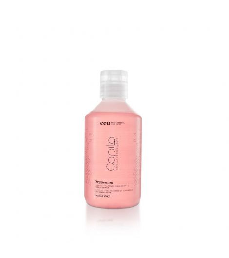 Eva Prof.Cap.#07 Oxygenum Oil Shampoo 300