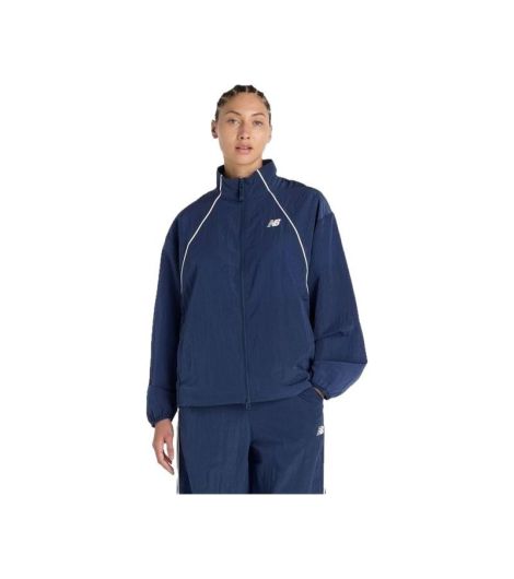 New Balance Women's Sport Legacy Jacket