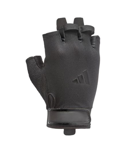 Adidas Essential Training Gloves - Black - M