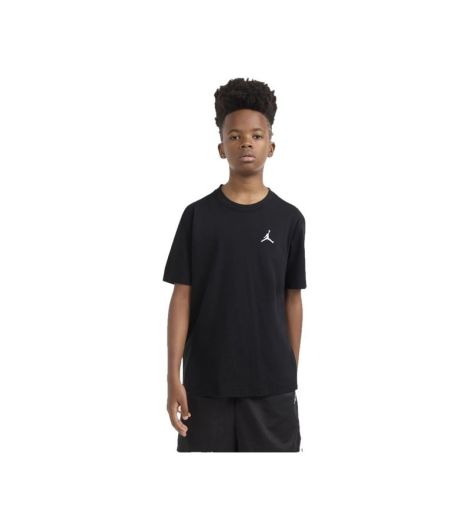 Jordan Kid's Jumpman Air Embroidered T-Shirt