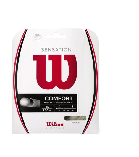 Wilson Sensation 16 Set Strings