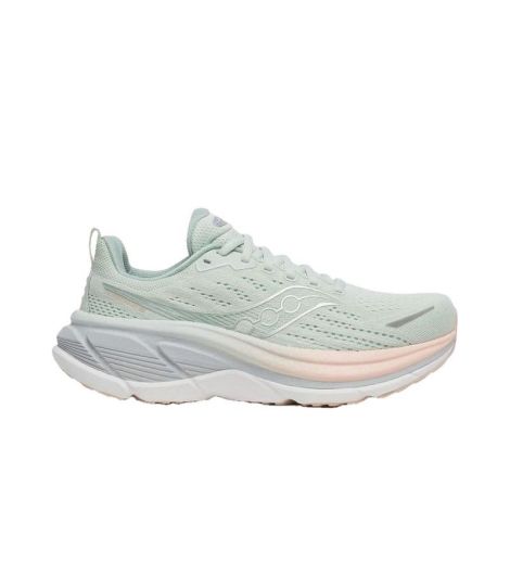 Saucony Hurricane 25 Women's Running Shoes