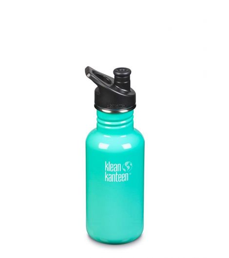 Klean Kanteen Classic 18oz Sports Cap