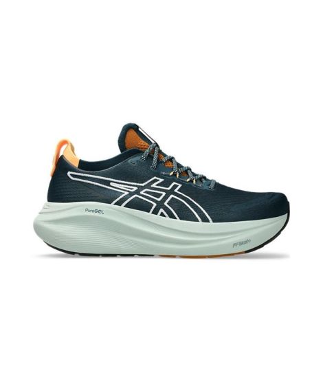 Asics Gel-Nimbus 27 Tr Men's Shoes