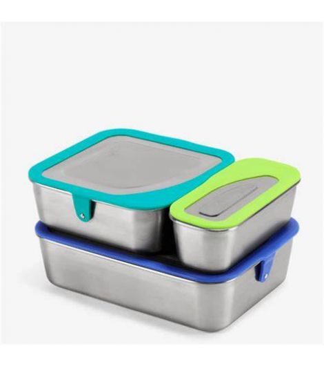 Klean Kanteen Food Box Complete Set