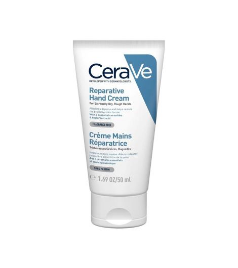 Cerave Reparative Hand Cr50ml