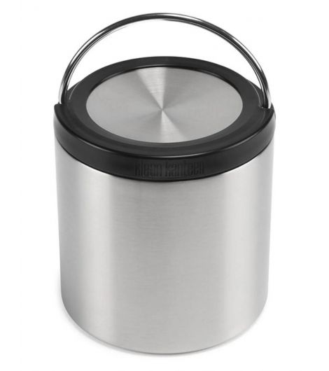 TKCanister 32oz (w/Insulated Lid)