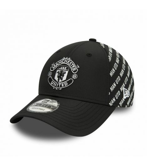 New Era 9Forty Manchester United Cap