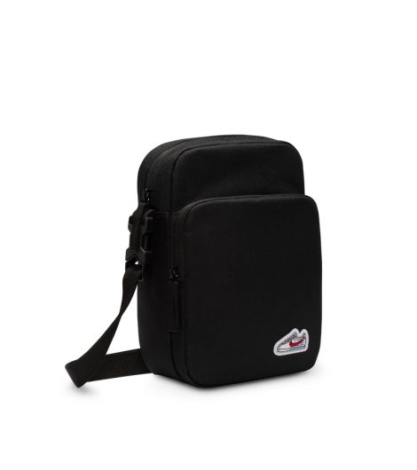 NIKE SNKR PATCH 'CORTEZ' CROSSBODY BAG