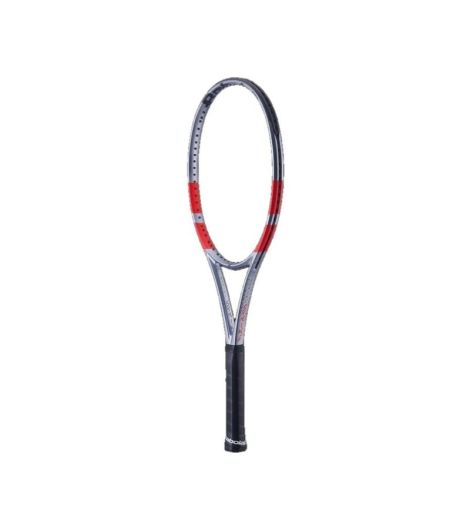 Babolat Unisex Pure Strike 100 16/20 Gen4 Unstrung Tennis Racket