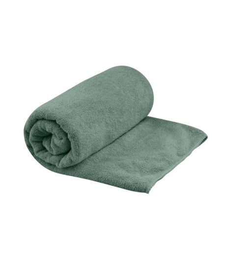 Sea To Summit Tek Towel M Sage