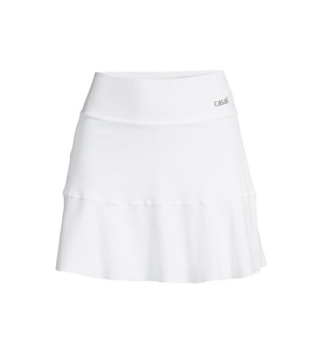 Casall Women's Court Rib Skirt