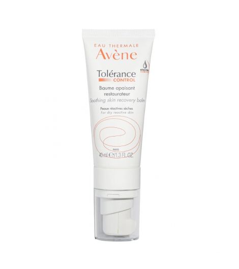 Avene Tolerance Control Recovery Balm 40ml