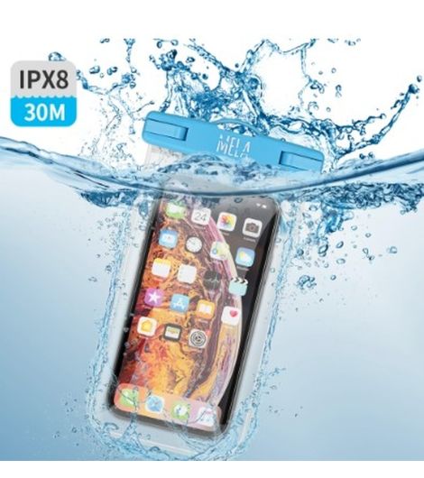 Seawag Mela Universal SmartPhone WaterProof Case