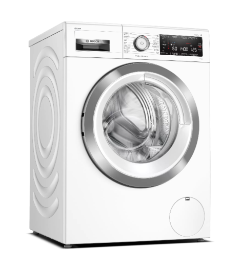 BOSCH WAV28KH0GC Serie | 8, Washer 9 kg 1400 rpm, i-DOS, Home Connect