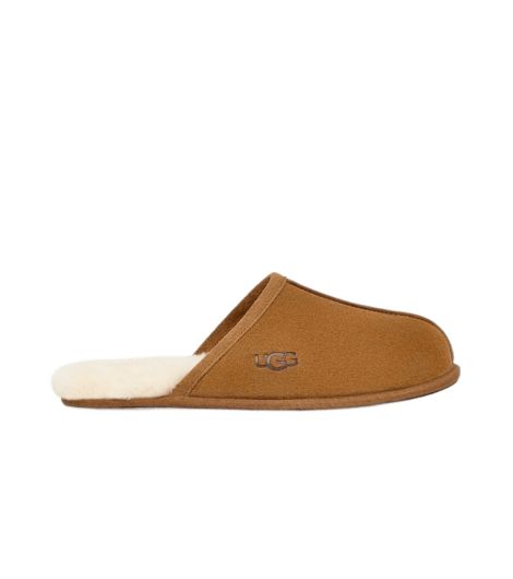 UGG MEN'S SCUFF SLIPPER