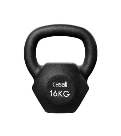 Casall Classic Kettlebell 16Kg