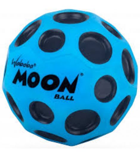 Waboba Moon Ball - Hyper Bouncing Ball 