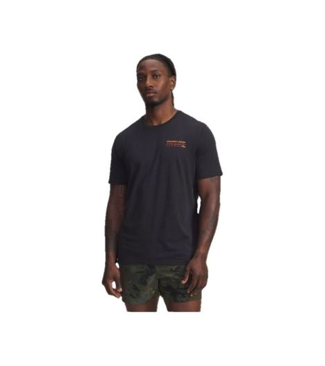 Under Armour Project Rock Men's Tshirt