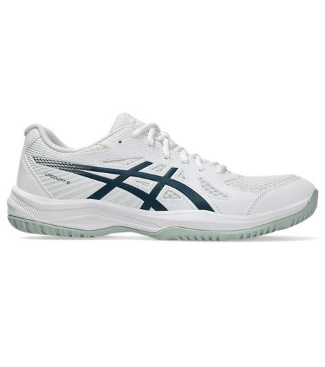 Asics Upcourt 6 Men's Tennis Shoes