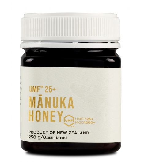 1839 UMF Manuka Honey 25+ 250 g