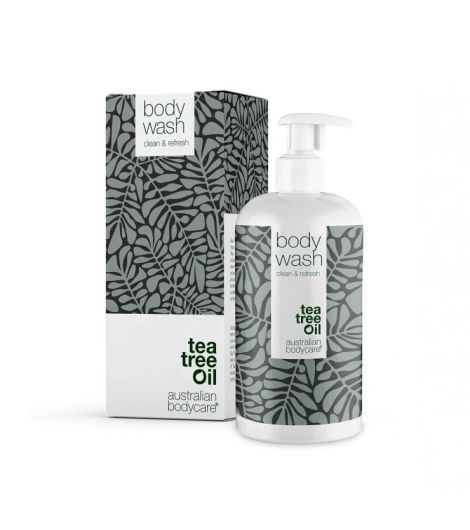 Australian Bodycare Body Wash 500 ml