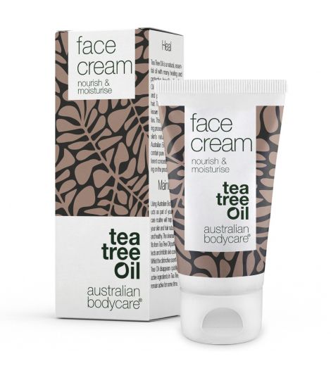 Australian Bodycare Face Cream 50 ml