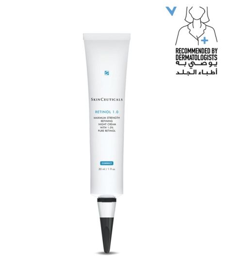 Skinceuticals 1.0% Retinol Anti Aging Night Cream 30ml