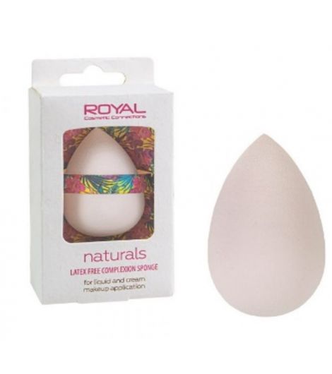 Royal Naturals Complexion Sponge