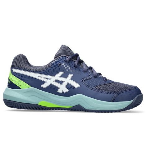 Asics Kid's Gel-Dedicate 8 Padel Gs Padel Shoes