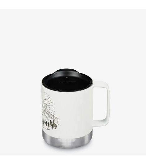 Camp Mug 12oz (w/Tumbler Lid)