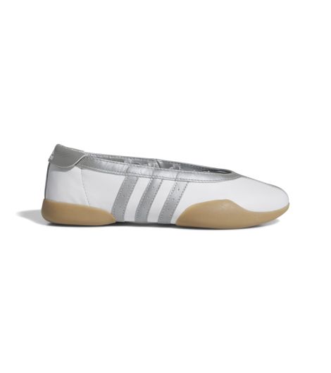 حذاء Taekwondo Mei Ballet من Adidas - للنساء