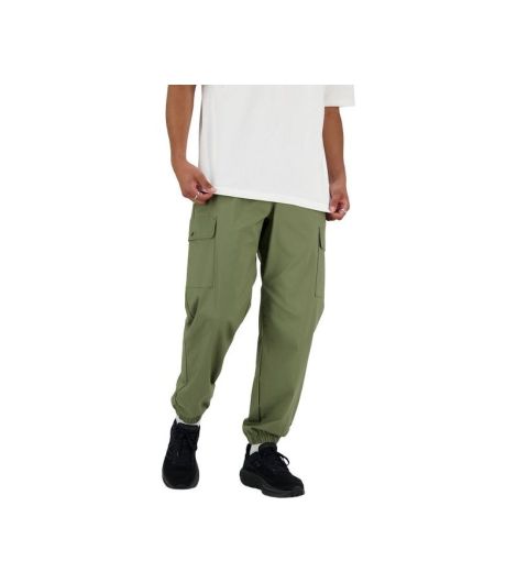 New Balance Twill Cargo Men's Jogger