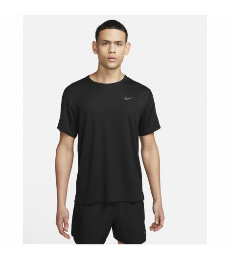 Nike Dri-FIT UV Miler Men's Short-Sleeve Running Top