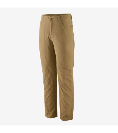 Patagonia Men's Quandary Convertible Pants