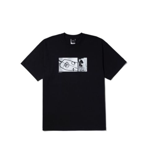 HUF MASON PHOTOS T-SHIRT