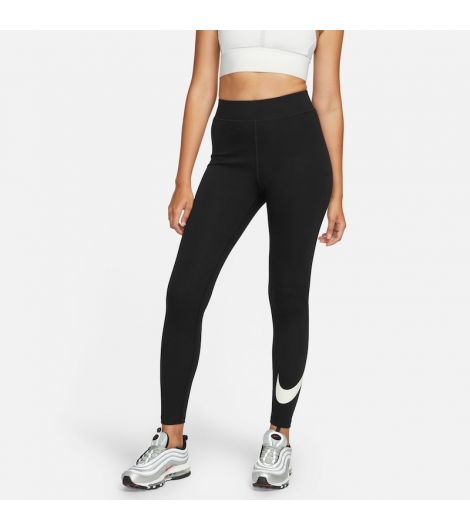 Nike Sportswear Classics Women's High-Waisted Graphic Leggings