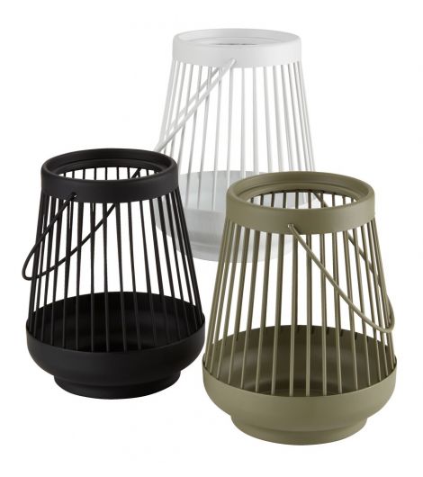 فانوس 12x16 سم - ألون متعددة