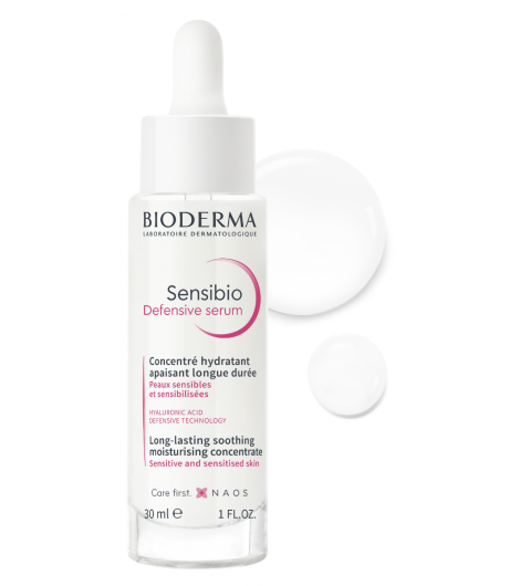 Bioderma Sensibio Defensive serum 30ml