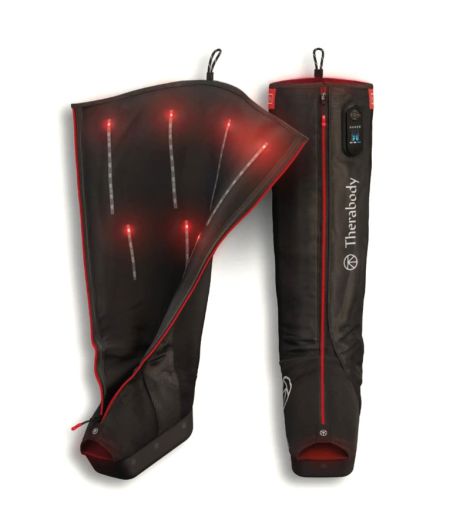 Therabody Jetboots Pro Plus Wireless Leg Compression (Regular)