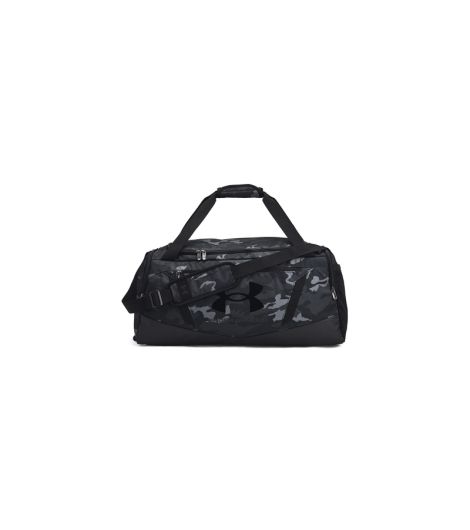 Under Armour Undeniable 5.0 Medium Duffel Bag