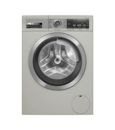 WAX32MX0GC Washer 10Kg SIL   