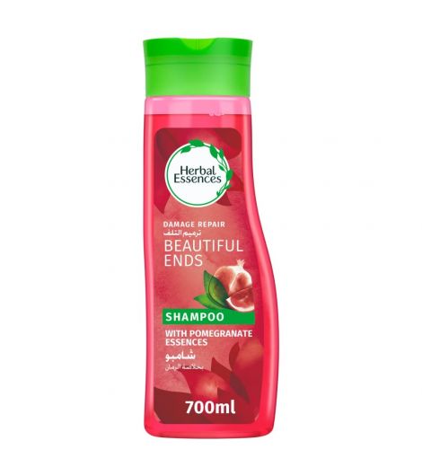 Herbal Essence Shampoo Beautiful Ends 700 ml