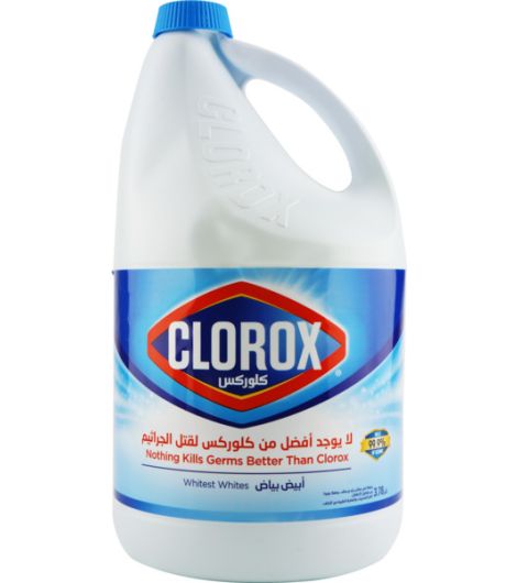Clorox Regular Bleach 1.89 L